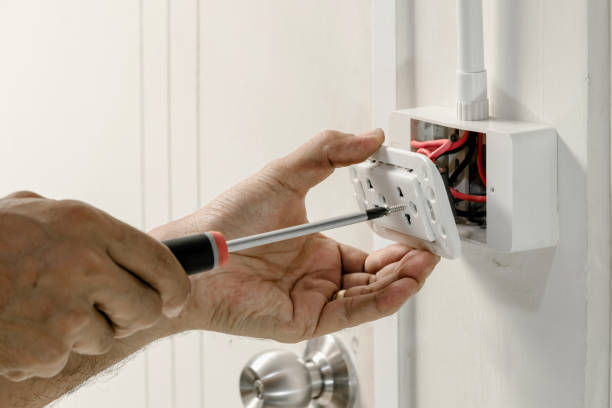 Emergency Electrical Repair Services in Langdon, ND